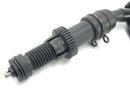 Honda NSR 125 JC22 [1998] - Brake light switch at the back foot brake-1