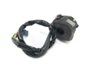 Yamaha XT 600 E 3TB [1996] - Handlebar switch left-2