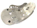 KTM 640 Adventure LC4 [2001] - Protection moteur protection anti-encastrement plaque de protection moteur-4