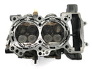 Yamaha MT07 RM04 [2014] - Zylinderkopf Ventilsteuergehäuse Nockenwellenlagerbock-9