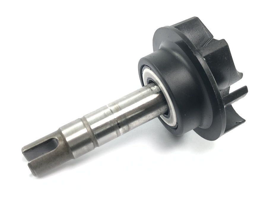 Yamaha MT07 RM04 [2014] - Wasserpumpenwelle Wasserpumpenrotor Impeller Kühlsystem