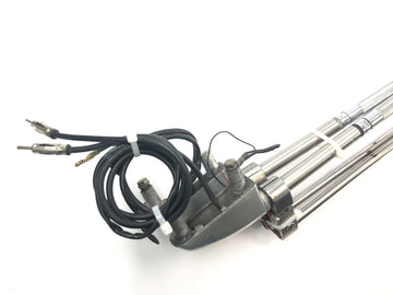 Honda GL 1500 Goldwing SC22 [1993] - Antenne Radioantenne CB-Antenne komplett - 0