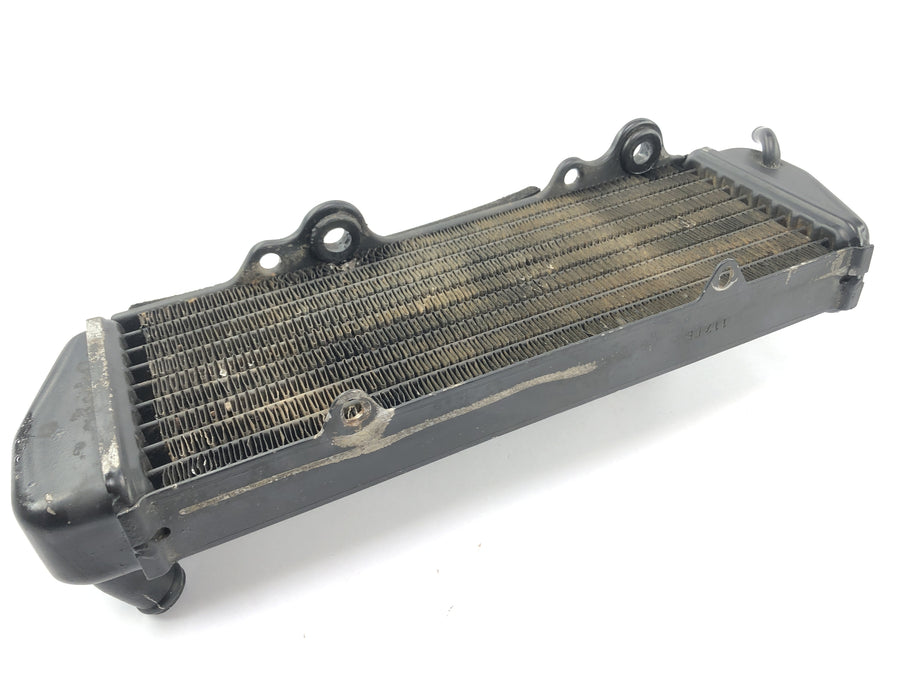 Husqvarna TE 610 8AE [1994] -  Kühler Wasserkühler Radiator links rechts