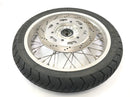 Triumph Thunderbird 900 T309RT [1995] - Vorderrad Rad Felge Speichenrad 2.50 x 18"-1