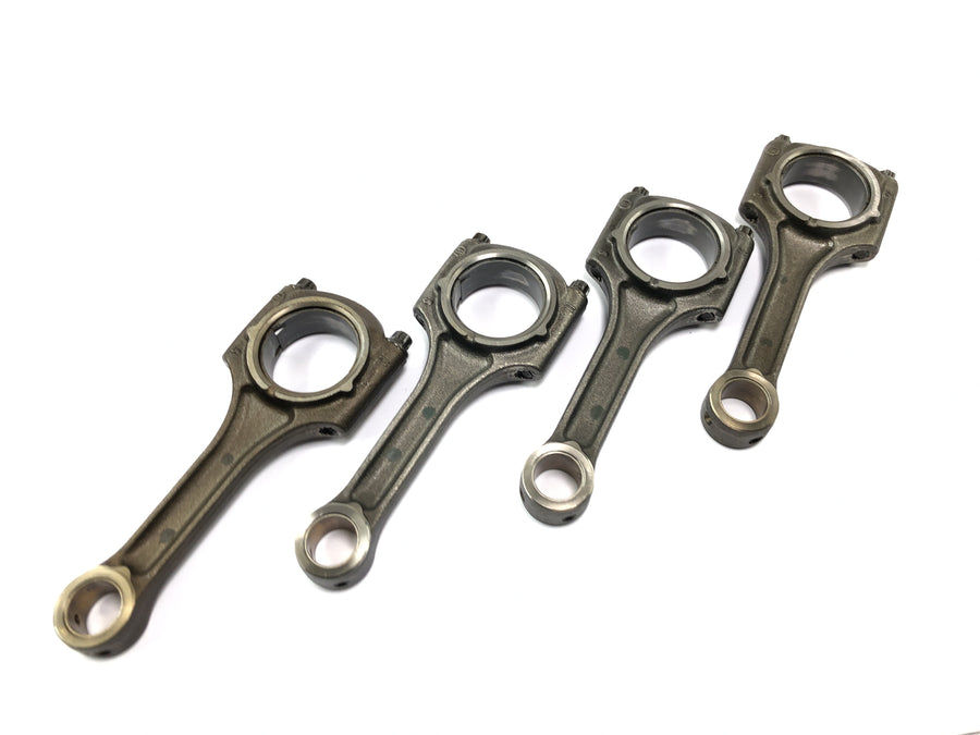 BMW K 1200 S K12S [2005] - Connecting rod connecting rod connecting rod set engine connecting