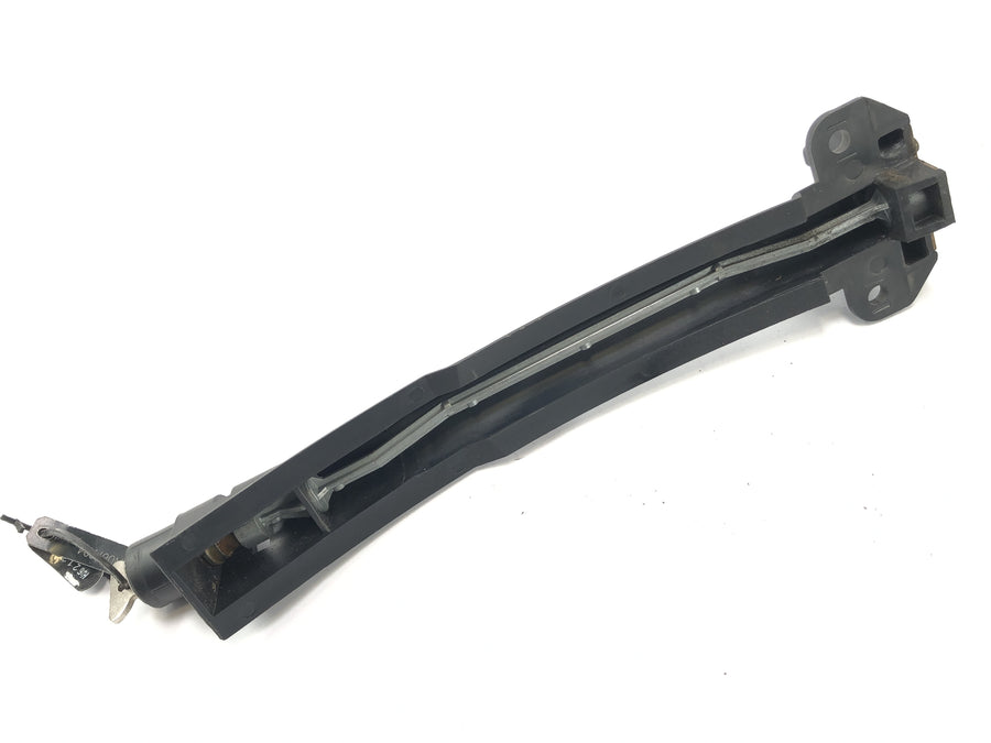BMW R 1100 RT 259 [1997] - Bridge Set Fork Set Schlos sur le verrou du réservoir supérieur