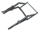 Honda XL 600 RM PD03 [1985] - Luggage rack luggage rack-4