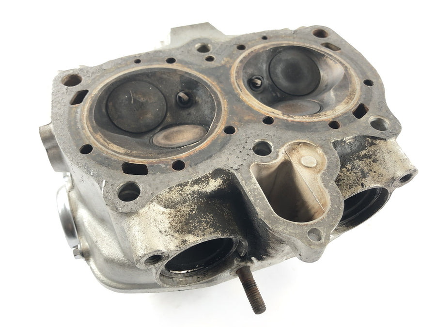 Honda Goldwing GL 1100 SC02 [1980] - cylinder head on the left