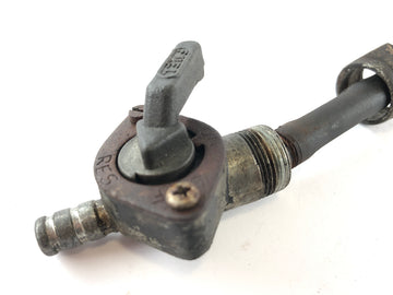 Moto Guzzi 850-T3 [1980] - Fuel tap - 0