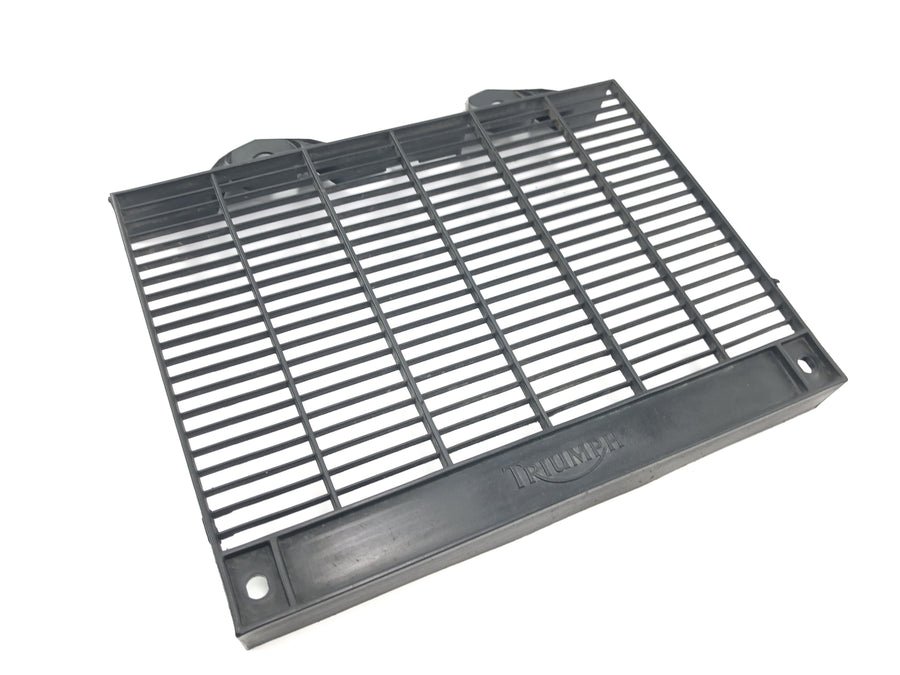 Triumph Tiger 900 T400 [1998] - Radiator grille radiator cover radiator grille