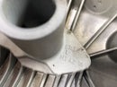 BMW R 1200 ST R1ST [2006] - Ventildeckel Zylinderkopf-Abdeckung Magnesium Links-3