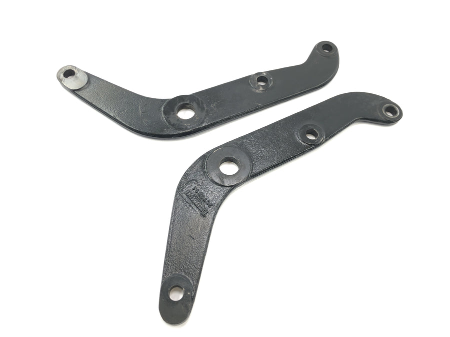 Triumph Adventurer 900 T309RT [1998] - Engine mount set pair