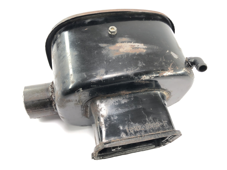 Honda GL 1000 Goldwing GL1 [1978] - Air filter housing Air filter box Airbox