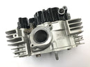 Kawasaki VN 1600 Classic VNT60A [2007] - Culasse de commande de soupapes avant culasse partie supérieure moteur-5