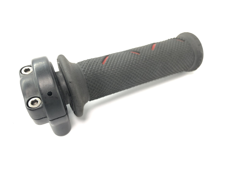 Benelli TNT 1130 [2009] - Poignée d'accélérateur poignée tournante droite