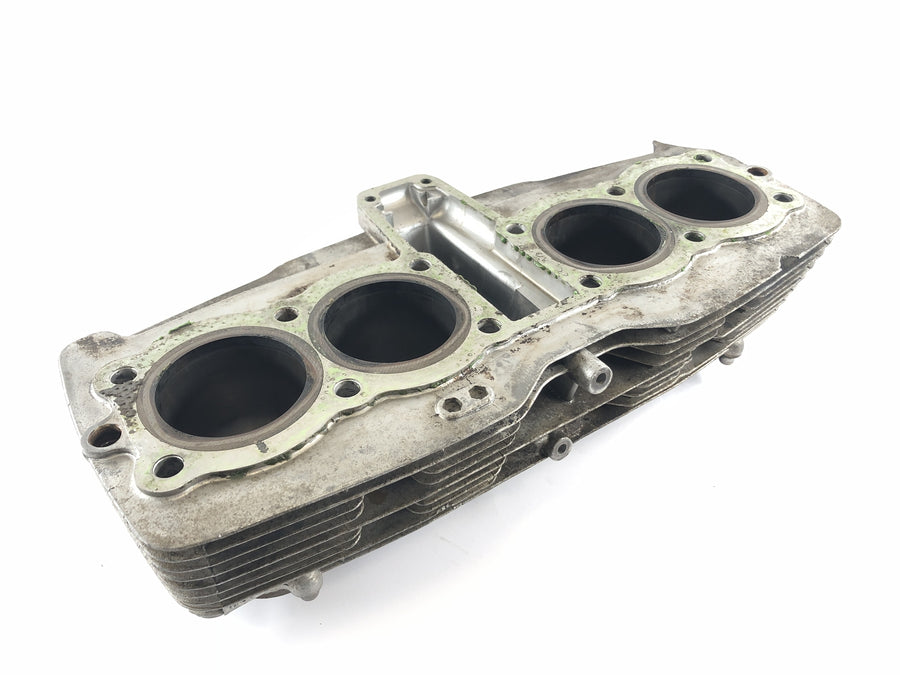 Honda CB 900 F SC01 [1981] - Cylinder with piston