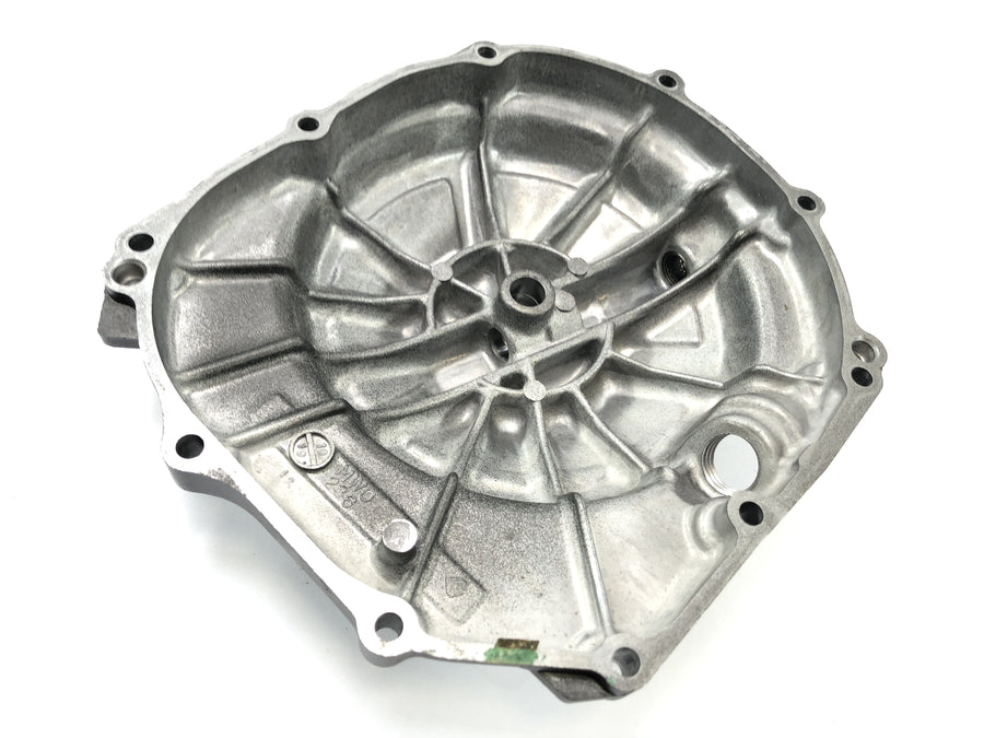 Honda CBR 900 RR SC28 [1994] - Clutch cover Motor lid on the right