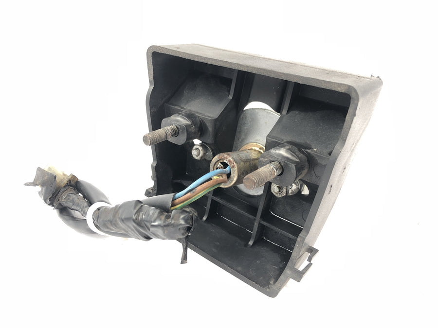 Yamaha XTZ 660 3YF [1992] - Tail light, brake light, rear light