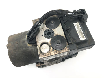 BMW C1 125 [2002] - ABS control unit hydraulic unit ABS block Bosch - 0