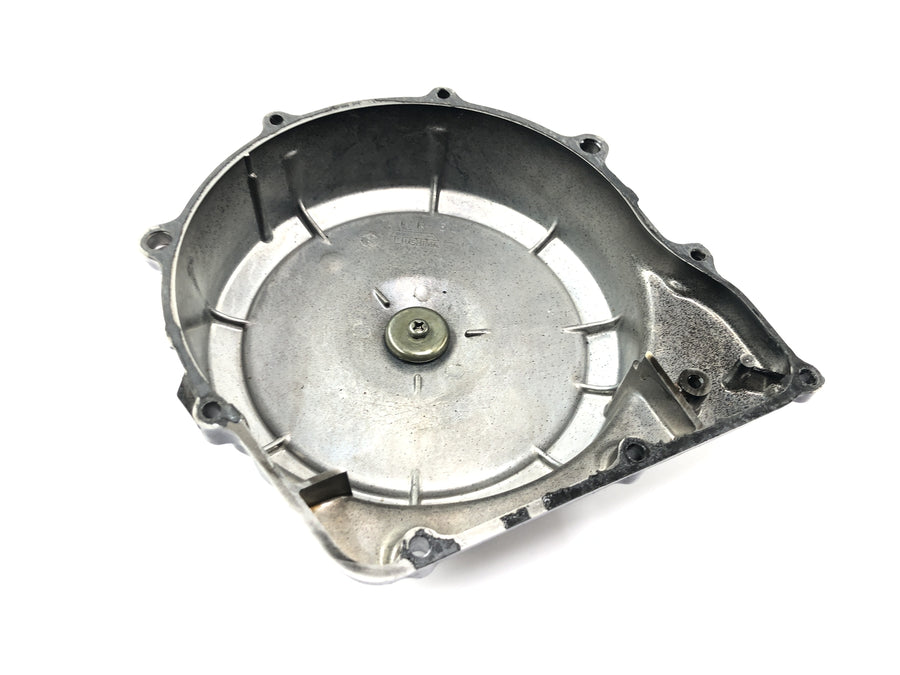 Yamaha V Max 1200 2LT [1998] - clutch cover engine cover right