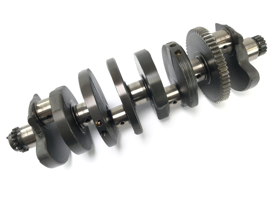 Kawasaki ZX-10 ZXT00B [1990] - Kurbelwelle Crankshaft