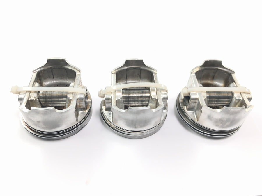 Triumph Tiger 900 T400 [1998] - Kit pistons avec chemises