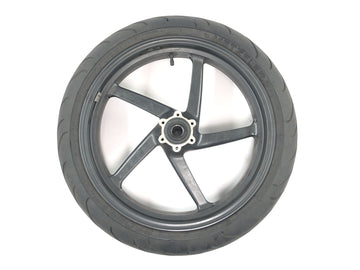 Aprilia RSV 1000 R [2004] - front wheel front wheel rim wheel aluminum rim 3.50 x 17" - 0