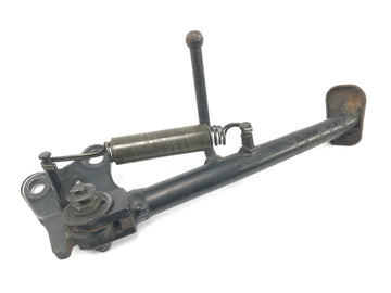 HONDA VTR 1000 SP 1 SC45 [2001] - Side stand with spring side support stand stand - 0