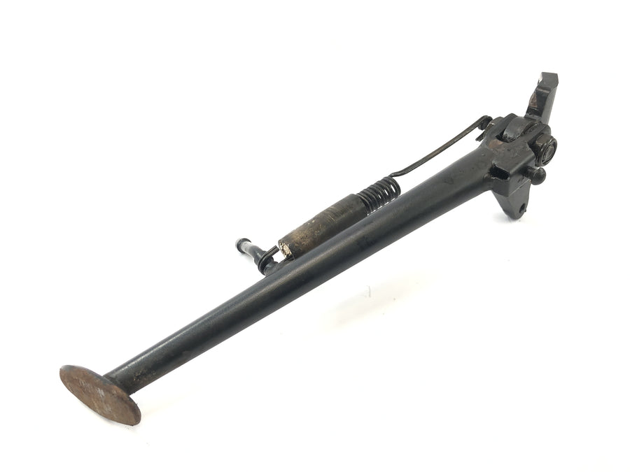 Kawasaki ZX 12 R ZXT20A [2001] - Kickstand side stand with spring motorcycle stand