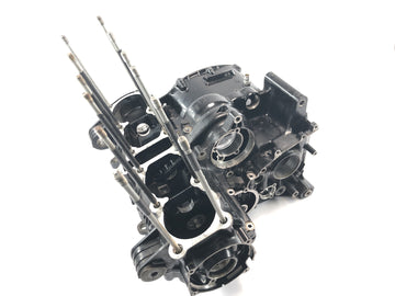 Yamaha XJR 1200 4PU [1996] - Bloc moteur carter moteur - 0