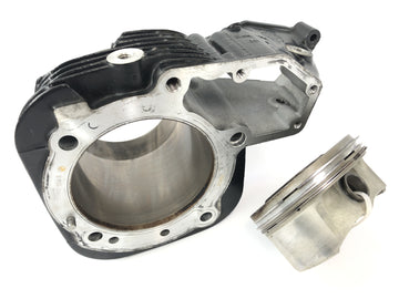BMW R 1200 ST R1ST [2006] - Zylinderkit Kolbenkit Zylinder Kolben rechts - 0