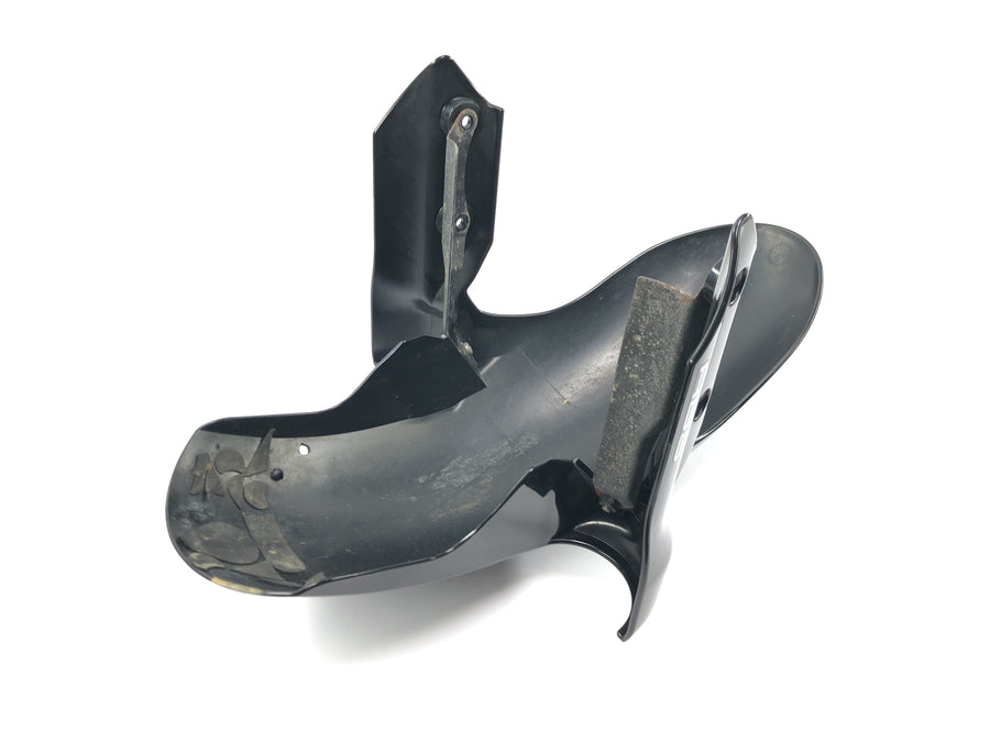 Kawasaki Versys KLE 650 A [2006] - Front fender front wheel cover splash guard