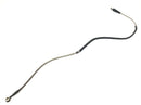 KTM 640 Adventure LC4 [2001] - Steel braided brake line at the front-1