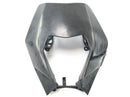 SWM SM 125 R [2018] - Clairage Masque de lampe de revêtement de revêtement de revêtement avant avant-3
