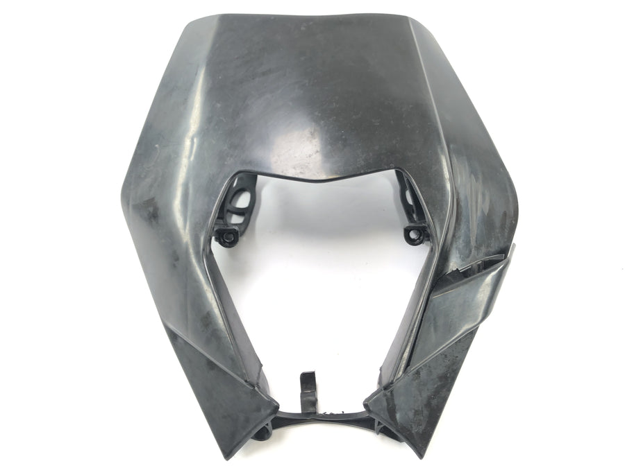 SWM SM 125 R [2018] - Clairage Masque de lampe de revêtement de revêtement de revêtement avant avant