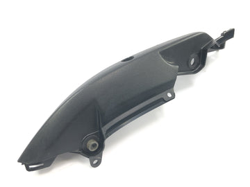 Kawasaki Versys KLE 650 A [2006] - Rear fairing left fairing - 0