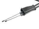 BMW R 60/5 [1973] - Throttle cable-2