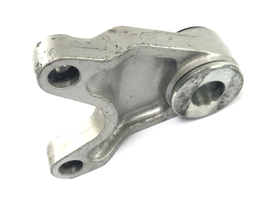 Kawasaki ZXR 400 ZX400L [1992] - Rear brake caliper mount brake anchor