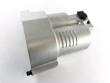 BMW R 1150 R R21 [2002] - Cache démarreur Cache démarreur