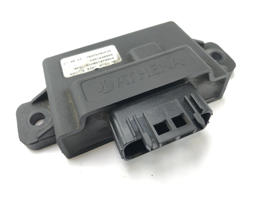 SWM SM 125 R [2018] - ECU ignition box engine control module