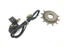 Honda ST 1100 SC26 Pan European [1990] - Pickup impulse generator-3