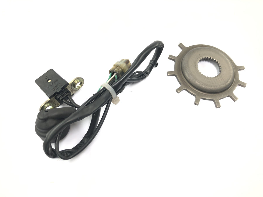 Honda ST 1100 SC26 Pan European [1990] - Pickup impulse generator