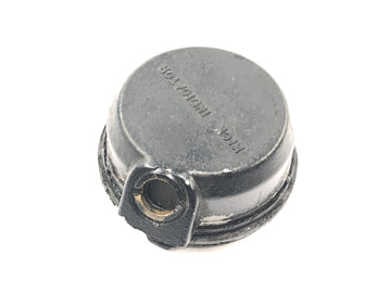 Yamaha XT 500 1U6 [1981] - Cache indicateur de kick indicateur de commande cache KICK INDICATOR - 0