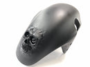 Suzuki VZ 1500 WVCU [2011] - Front mudguard front mudguard skull design-1