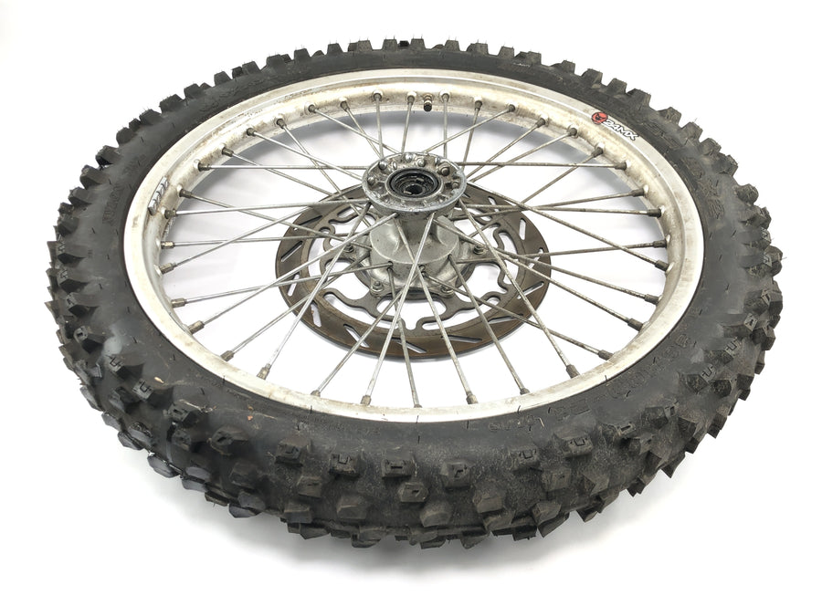 KTM 640 LC4 EGS [1999] - Vorderrad Rad Felge 1.60 x 21"