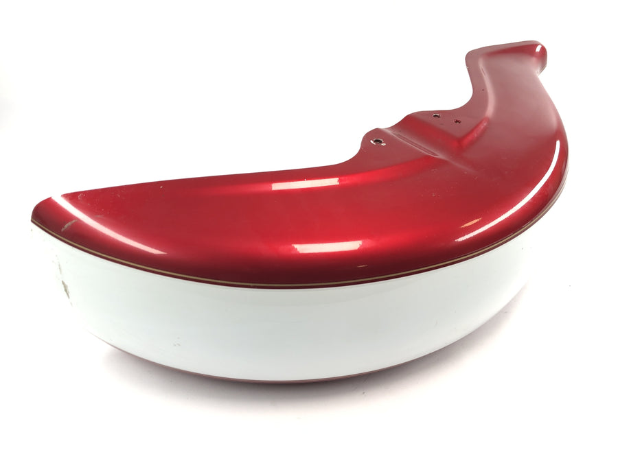 Suzuki Intruder VL 1500 AL [2000] - Mudguard front fender