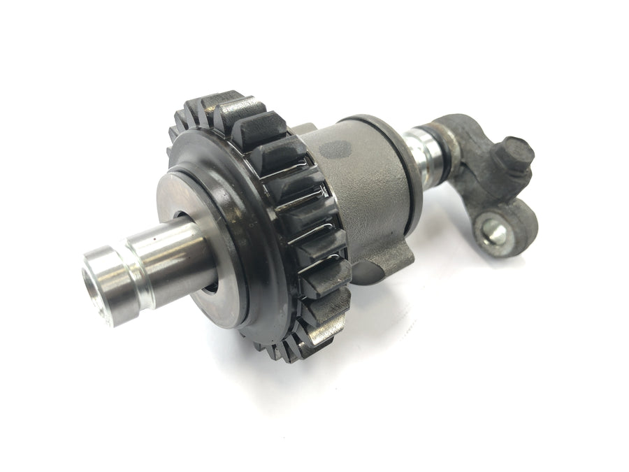 Honda CBR 1000 RR SC57 [2006] - Balance shaft balancer shaft