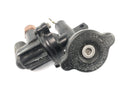 Yamaha XTZ 660 3YF [1992] - Thermostat Kühlwasserstutzen Kühlmittelverteiler-2