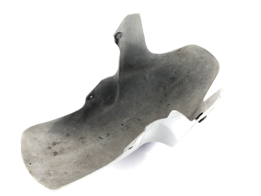 Yamaha YZF 750 R 4HN [1995] - Front fender Mudguard front wheel cover