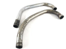 Yamaha XS 400 2A2 [1982] - Manifold Manifold Pipes-6